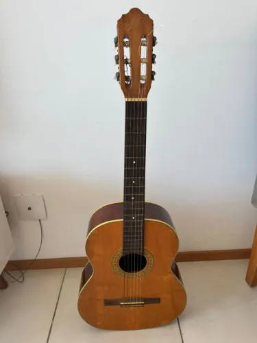 Violão Giannini série estudo