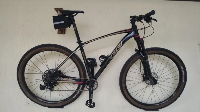 Bicicleta Oggi Big wheel 7.5 2020