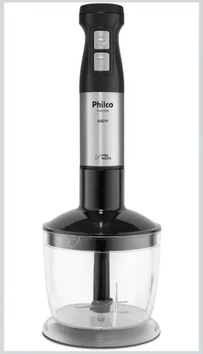 Mixer Philco SEM USO