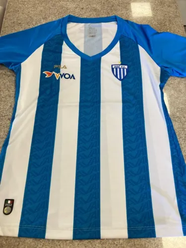 Camisa Avaí Feminina II