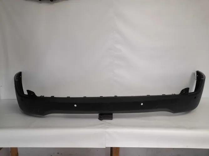 Spoiler Traseiro Hyundai Ix35 2010/2015 Original