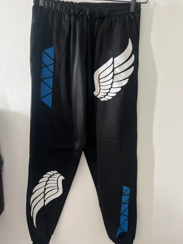 Calça free fire