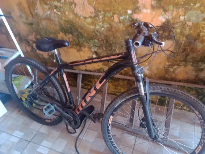 Bike aro 29 a venda 