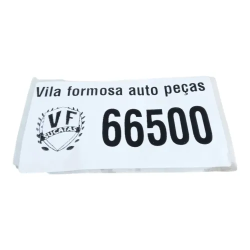 Cinzeiro Forro Porta Traseira Direita Vw Passat 2006 A 2010