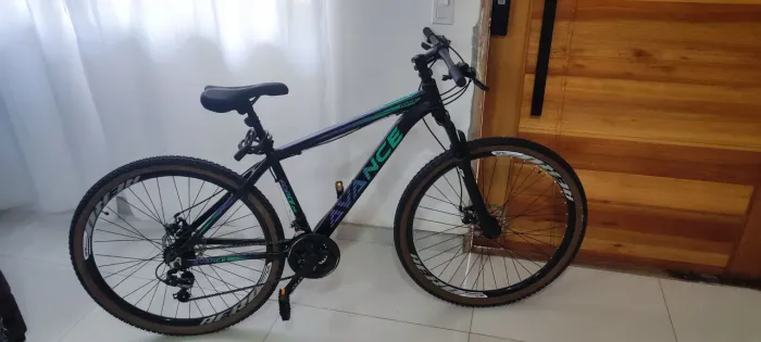 Bike aro 29