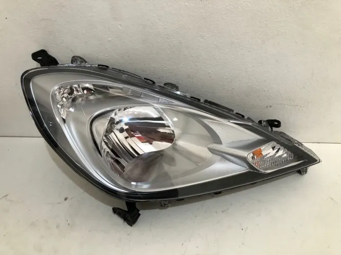 Farol Honda Fit 2012 13 14 Lado Direito Original