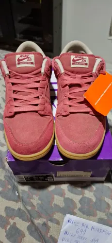 Tênis nike dunk SB