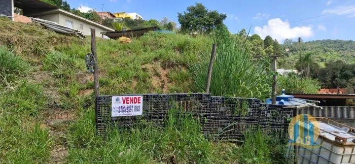 Terreno à venda no bairro Parque Mirante de Parnaíba - Santana de Parnaíba/SP