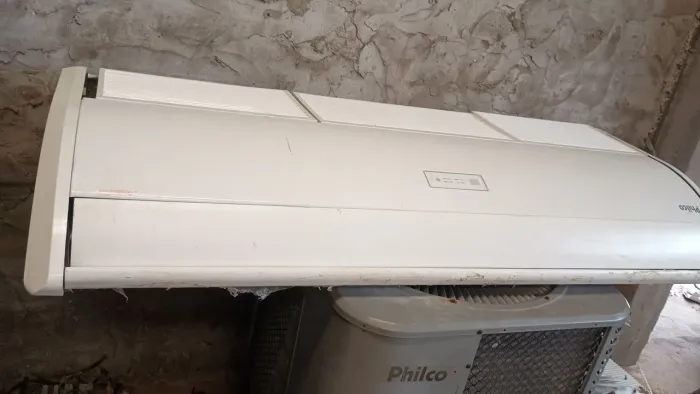 Ar Condicionado piso teto Philco 60.000bthus 380v