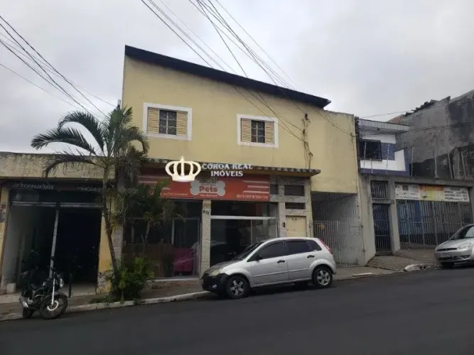 Imperdível oportunidade: Casa comercial à venda em São Paulo-SP, Cidade Patriarca - 2 quar