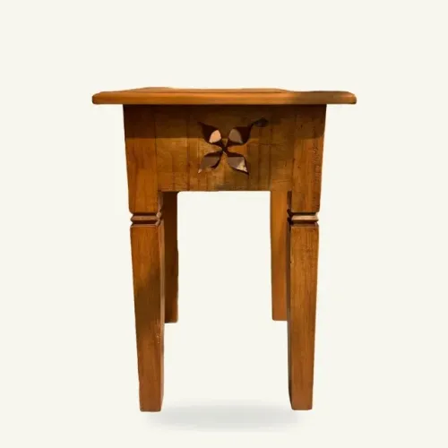 Mesa Floral Pequena - Sob encomenda
