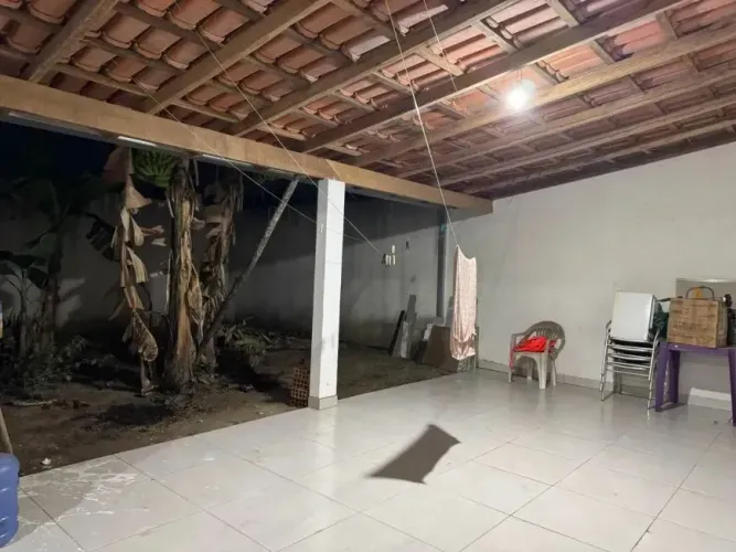 Vendo casa em São Geraldo em Cariacica