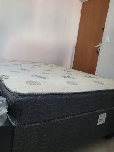 Cama conjugado ORTOBOM $280