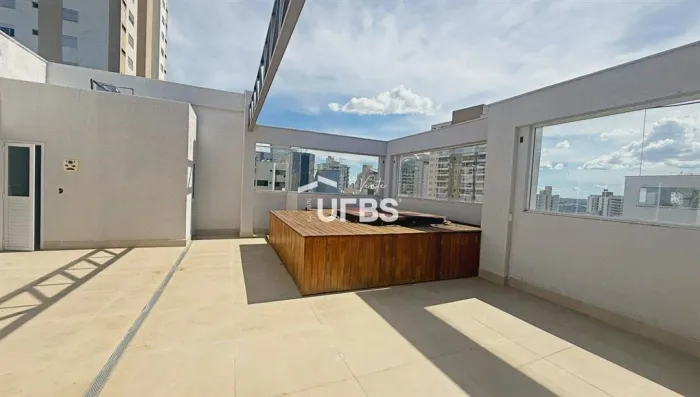 Cobertura Duplex Maison Bueno
