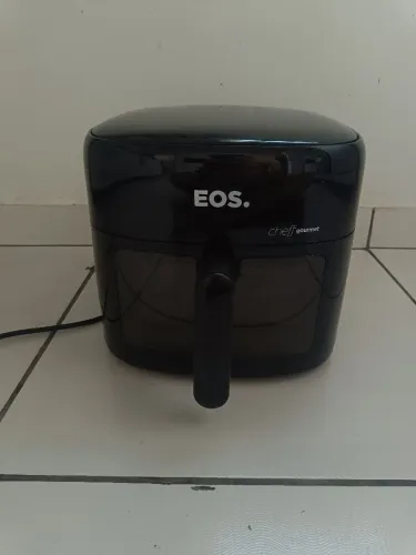 Airfryer EOS 