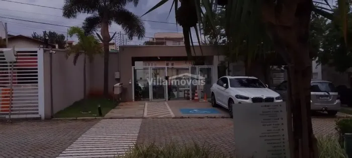 apartamento - Jardim Nova Europa - Campinas