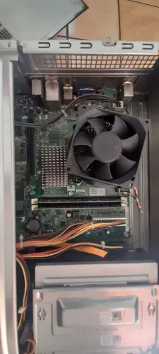 Desktop Dell Vostro 230