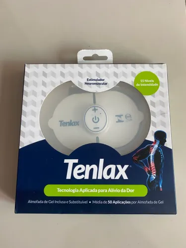 Estimulador Neuromuscular Tenlax
