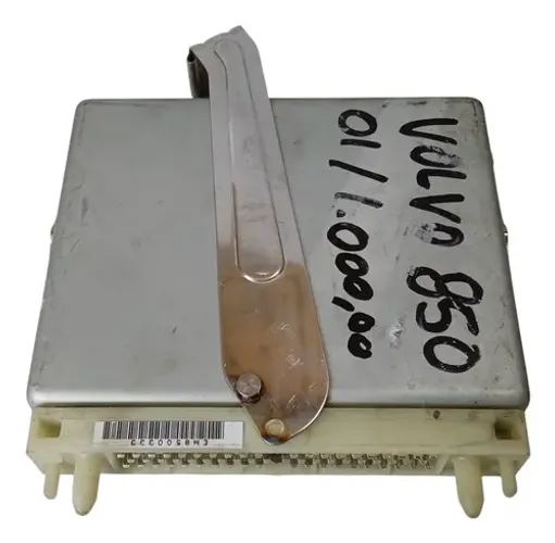 Módulo Câmbio Automático Volvo 850 1996 - 2000 / P09442108