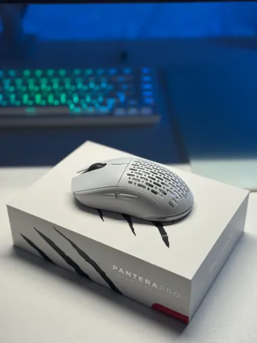 FALLEN PANTERA PRO WIRELESS V2 - MOUSE