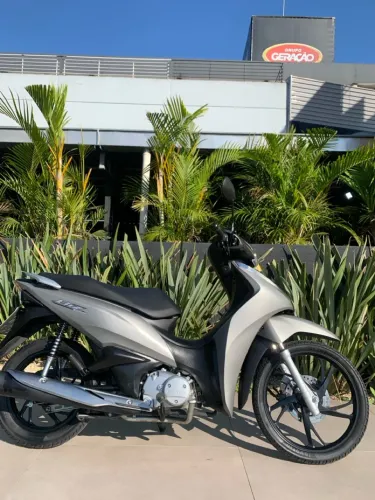 Biz 2024 ótima oportunidade