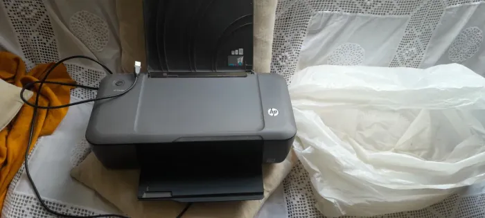 Impressora HP Deskjet 1000