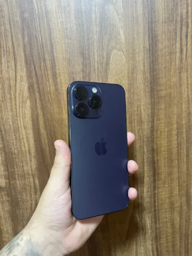 iPhone 14 Pro Max 256gb com garantia Kaiser iPhones 