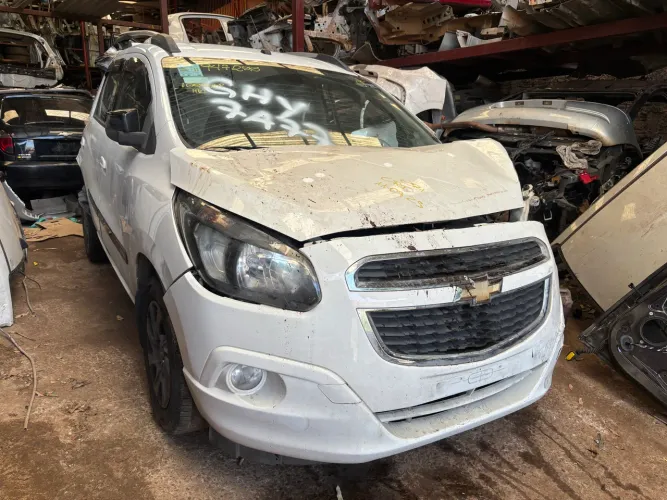 Peça p/ Spin 1.8 LTZ 2018