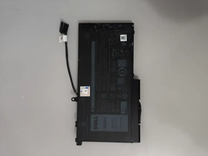 Bateria Dell latitude 5480 Perfeita estado 