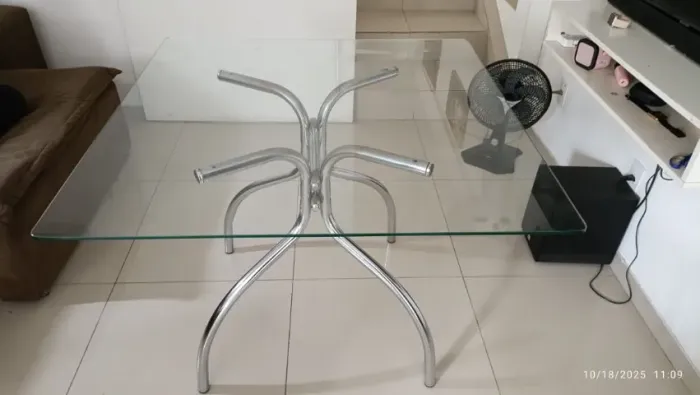 Mesa de jantar 