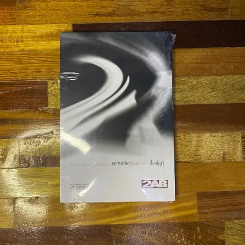 Elementos de Semiótica Aplicados ao Design