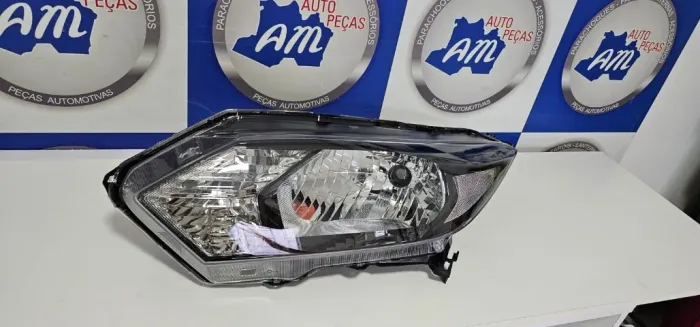 farol HRV