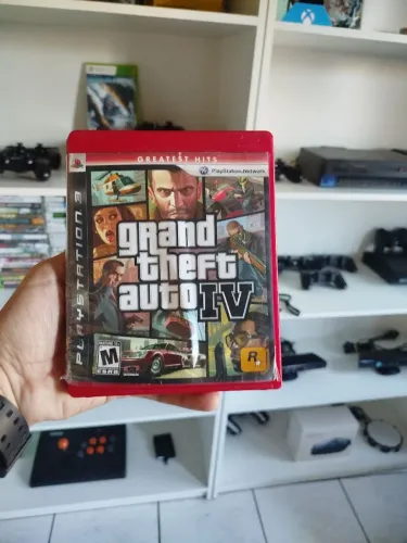 JOGOS PARA PS3 - R$ 45,00 CADA - TEMOS OUTRAS OPÇÕES NO ESTOQUE.