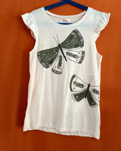 Blusa marca francesa