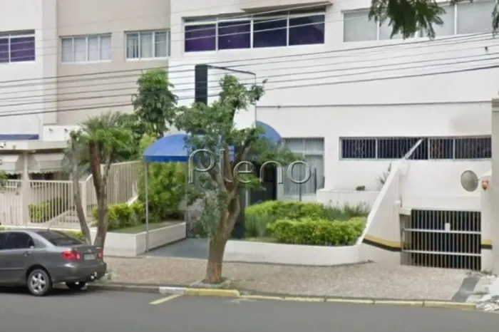 Salão para alugar em Campinas, Vila João Jorge, com 300 m²