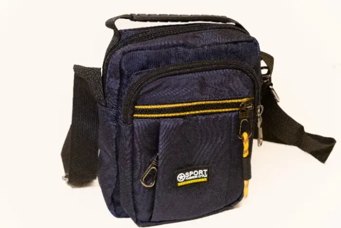 Bolsa Transversal Brabuz - Sholder bag
