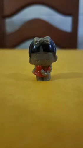 Gogos turma da monica