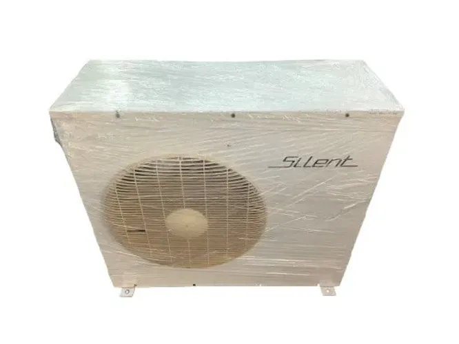 CONDENSADORA ELGIN 36.000 BTUS | 220V | R22