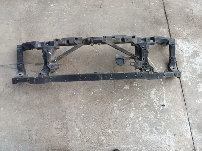 Painel frontal Land Rover Discovery 3 2008