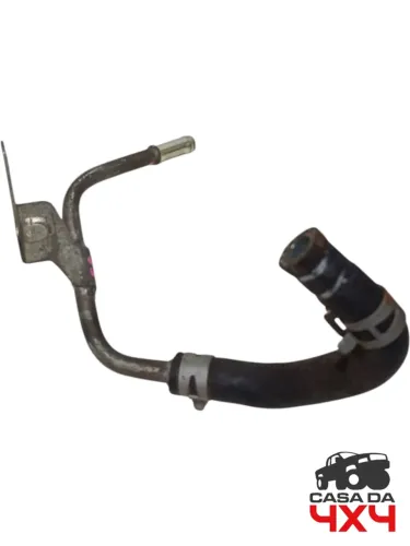 Cano hidro vácuo hilux 2021 manual