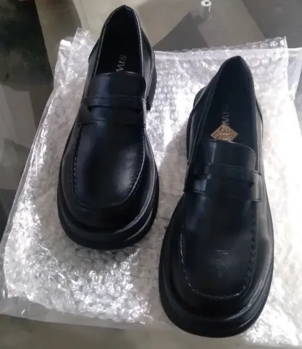 Sapato Mocassim feminino(Novo)