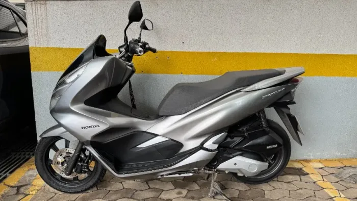Honda PCX 150 2019 36 mil km somente