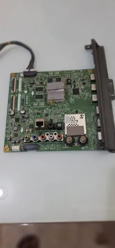 Placa Principal de TV LG