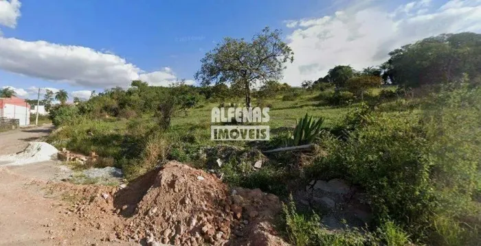 Área à venda no Bairro Chácara São Geraldo