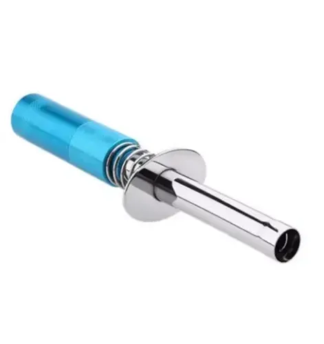 Aquecedor de Vela RC