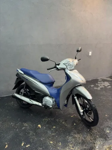 Honda Biz 125i/EX 2021