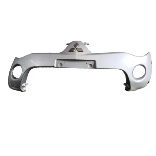 PARA CHOQUE DIANTEIRO L200 TRITON 