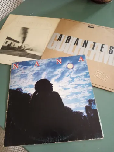 Disco de Vinil