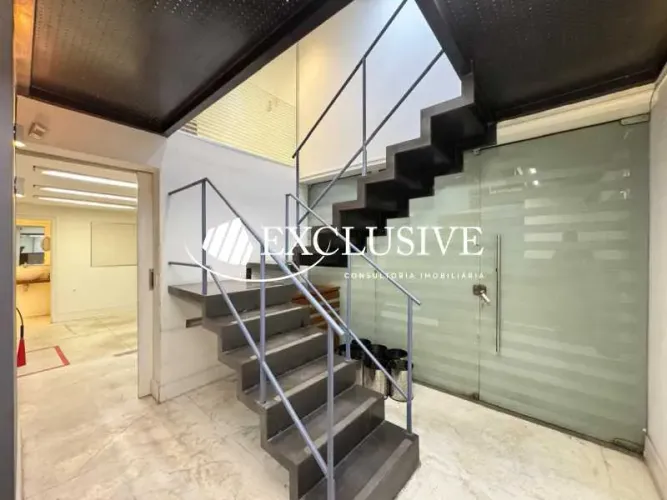 Loja : / Comercial / Gávea