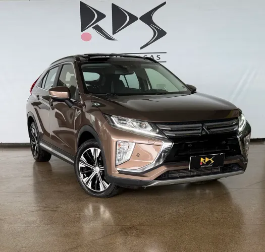 ECLIPSE CROSS HPE-S 1.5 AWD 165cv Aut. 2019